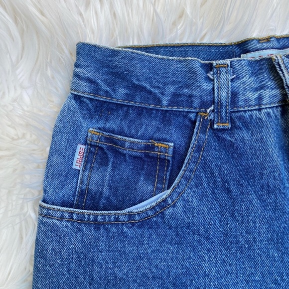 Vintage ESPRIT 90’s high waisted mom jeans - Picture 3 of 6